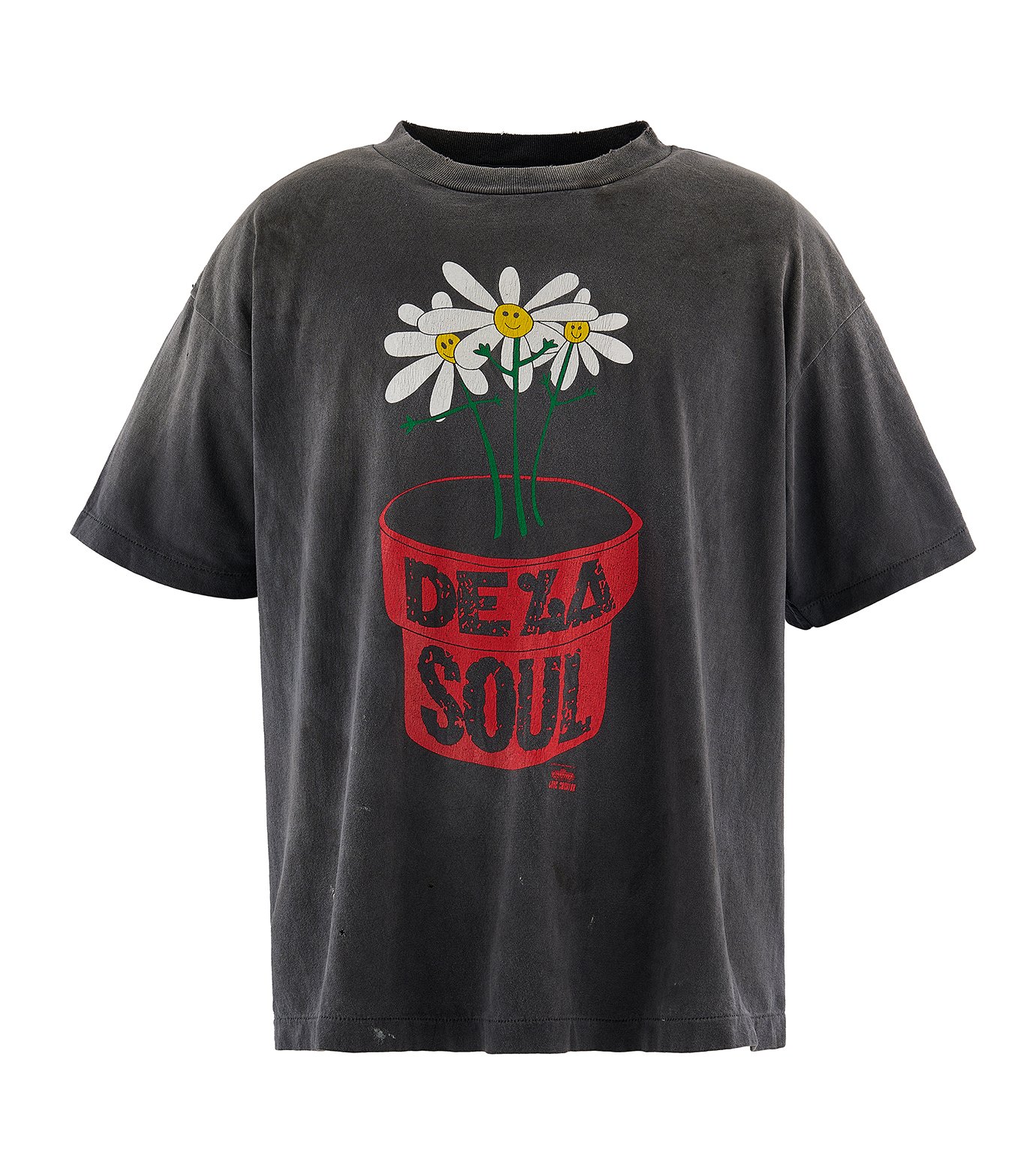 セント マイケル - ©️SAINT Mxxxxxx | DLS_SS TEE/DE LA
