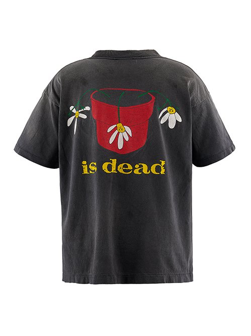 SAINT Mxxxxxx SMHR80000C15WHITE 関税送料込 SAINT Mxxxxxx]SS TEE/SAINT/RED(SM-HR8-0000-027) – R&Co.