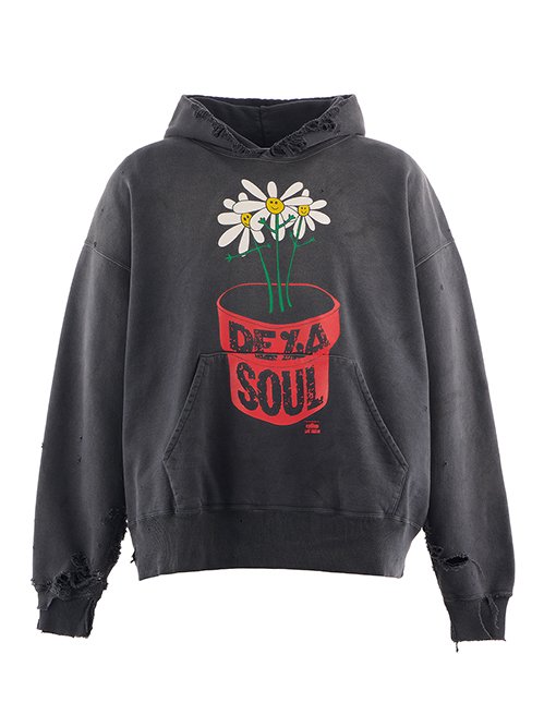 【SAINTMICHAEL】CP_PLUSH／新品未使用 値下げ❌ SAINT M×××××× （セント マイケル）正規通販｜THE TOKYO（ザ