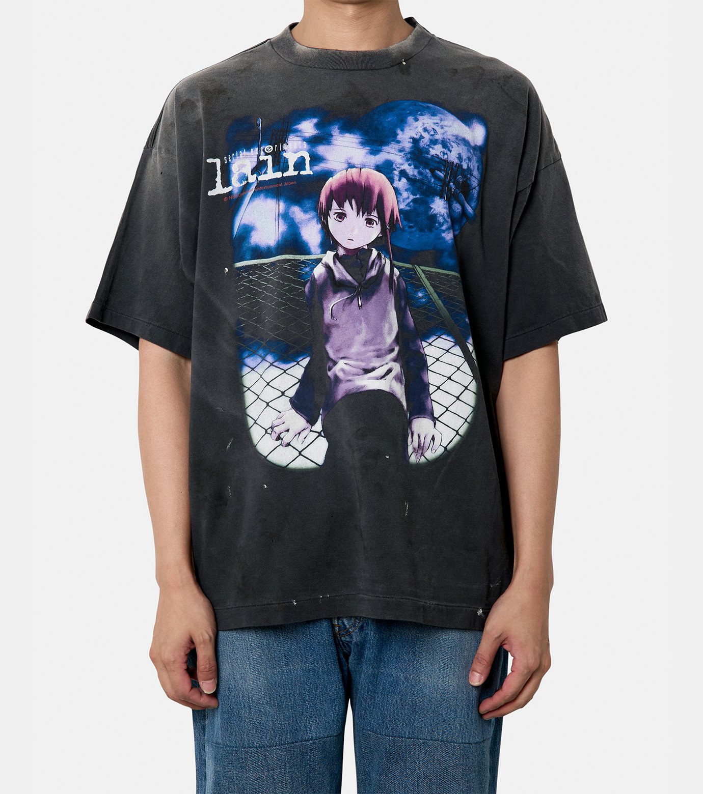 その他 Mr.GATE セント マイケル - ©️SAINT Mxxxxxx | SS Tee SAINT MX6-Black