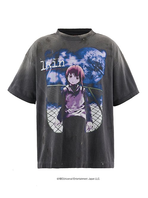 美品☆ルシェルブルー シルク混ツイードジャケット ノーカラー