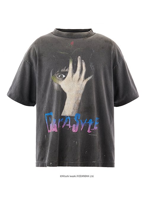 生きてても死後 セント マイケル - ©️SAINT Mxxxxxx | SS TEE/DEATH IS