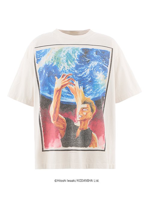 Saint Mxxxxxx セントマイケル Rose Elegant スウェットシャツ Saint Mxxxxxx セントマイケル Rose Elegant スウェットシャツ