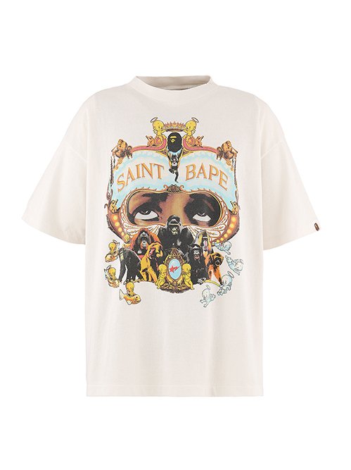 セント マイケル - ©️SAINT Mxxxxxx | BAPE_SS | RESTIR リステア