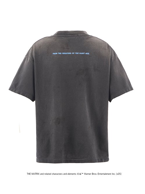 最終値下げ　saint mxxxxxx セントマイケル　マトリックス　 L saint mxxxxxx セントマイケル マトリックス L 最終値下げ saint