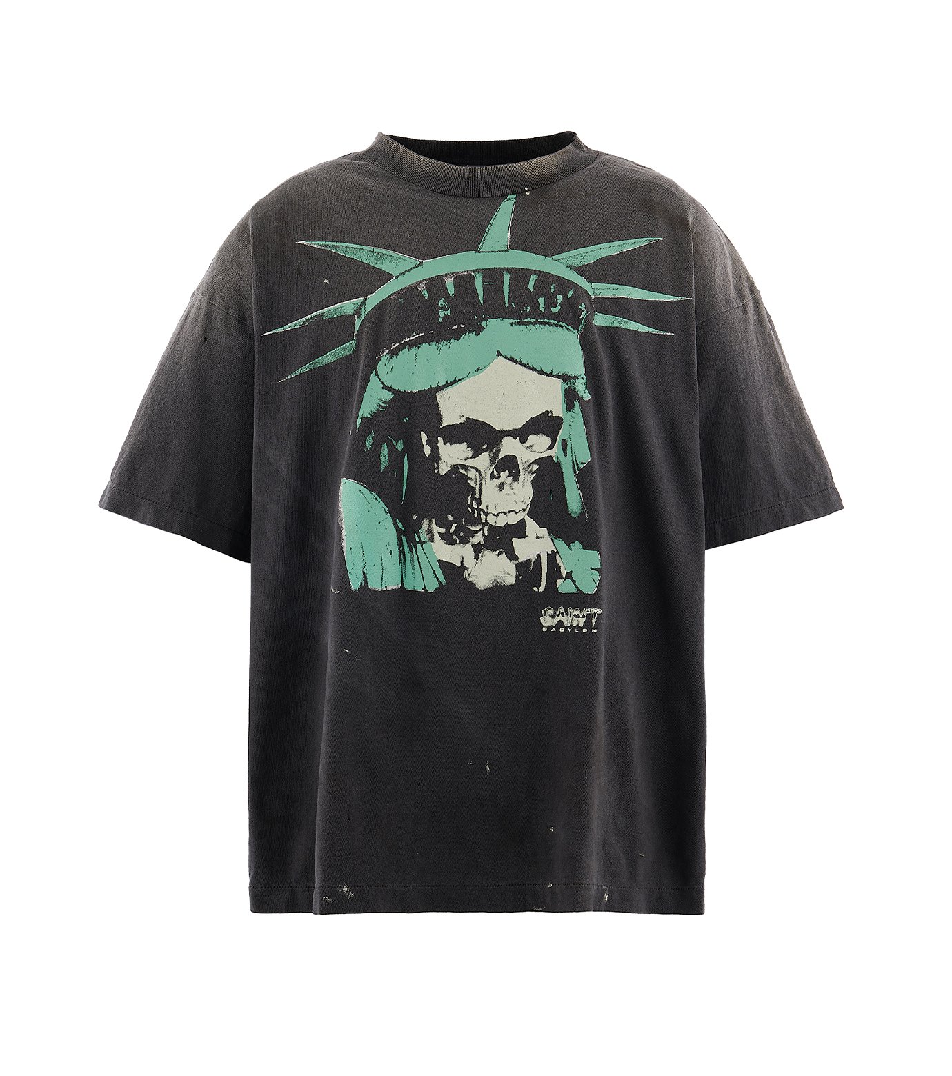 セント マイケル - ©️SAINT Mxxxxxx | BBLN_SS TEE/SAINT