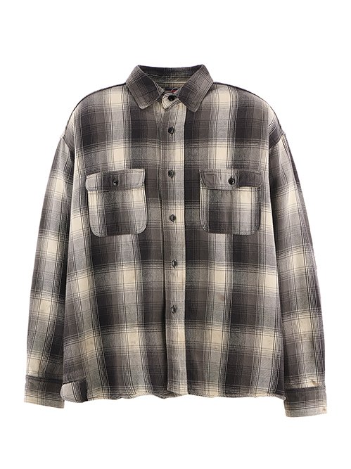 ラッシー™︎ SAINT MICHAEL（セントマイケル）22AW ラッシー™︎ SAINT MICHAEL（セントマイケル）22AW SAINT