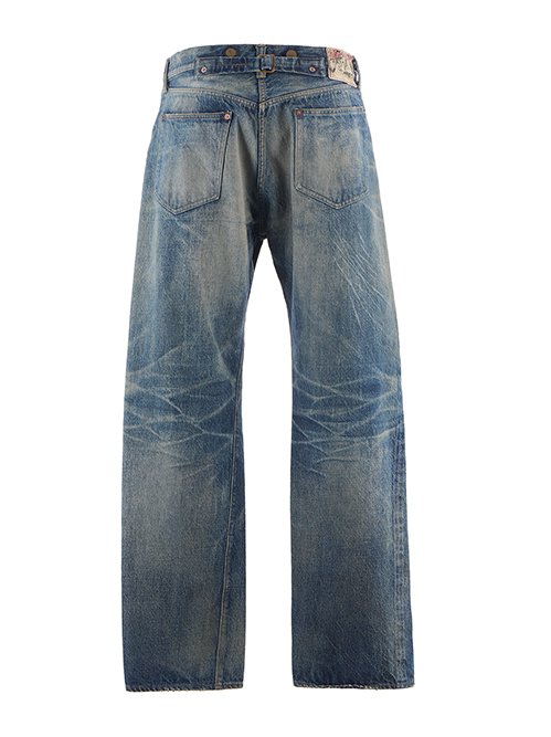 SAINT Mxxxxxx,セント マイケルの正規通販 MENS | RESTIR リステア