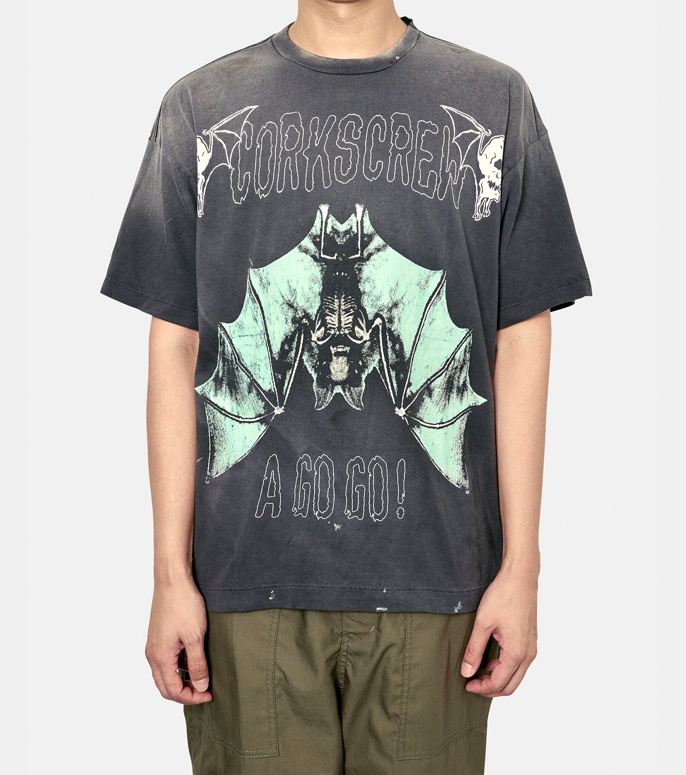 セント マイケル - ©️SAINT Mxxxxxx | KY_SS | RESTIR リステア