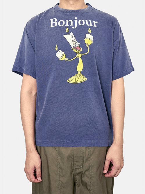 【限定】LUZ BOASORTE PRA-SHIRT（XXL,WHT） LUZ BOASORTE PRA-SHIRT ルースイソンブラ XXL - メルカリ