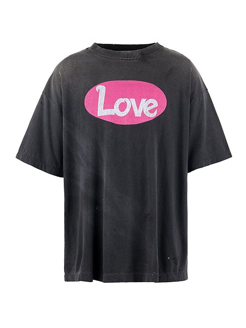 セントマイケル saint mxxxxxx 赤いサイコロ Tシャツ セントマイケル saint mxxxxxx 赤いサイコロ Tシャツ SAINT