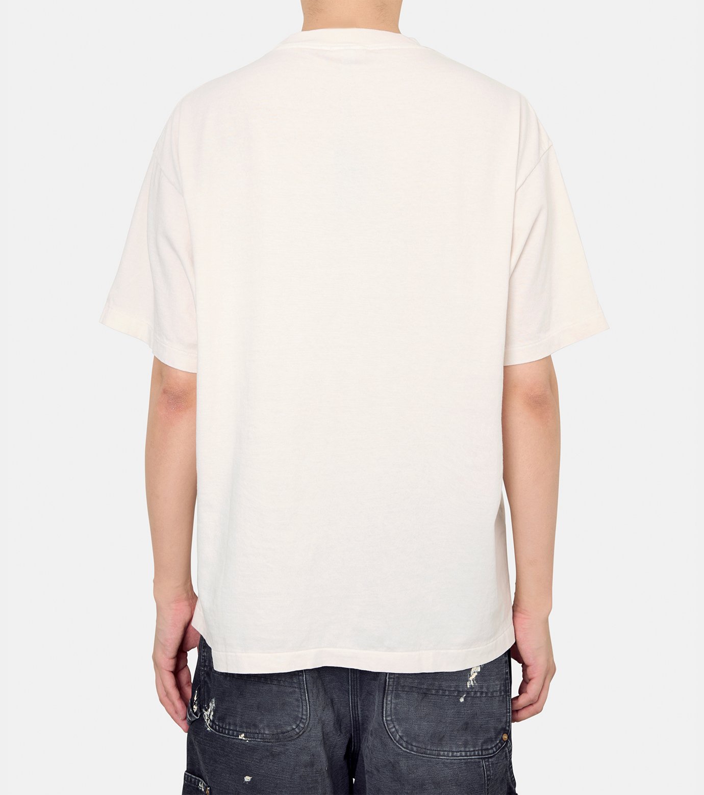 セント マイケル - ©️SAINT Mxxxxxx | SS Tee SAINT-White-XLの通販 