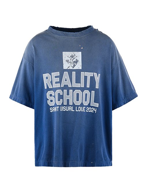 セント マイケル - ©️SAINT Mxxxxxx | SS Tee REALITY | RESTIR