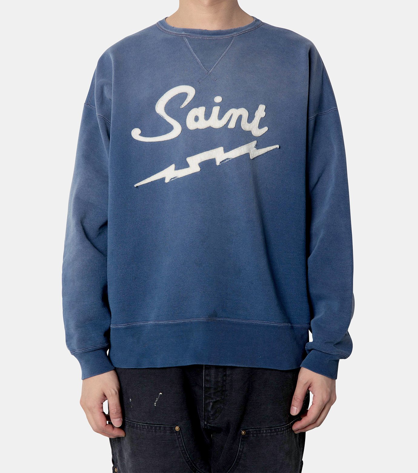 リツです SAINT M×××××× (セントマイケル) × Kosuke Kawamura / KK_SS TEE