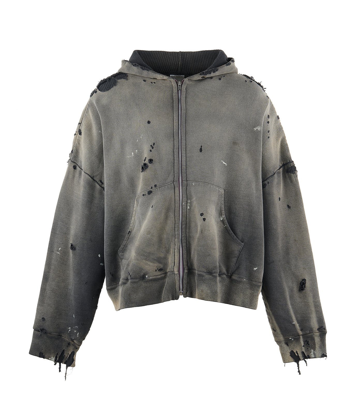 マサ　JEFFERY＆PRESIDEN Naked Sapphire (Ren) トップ – マザーハウス 公式サイト