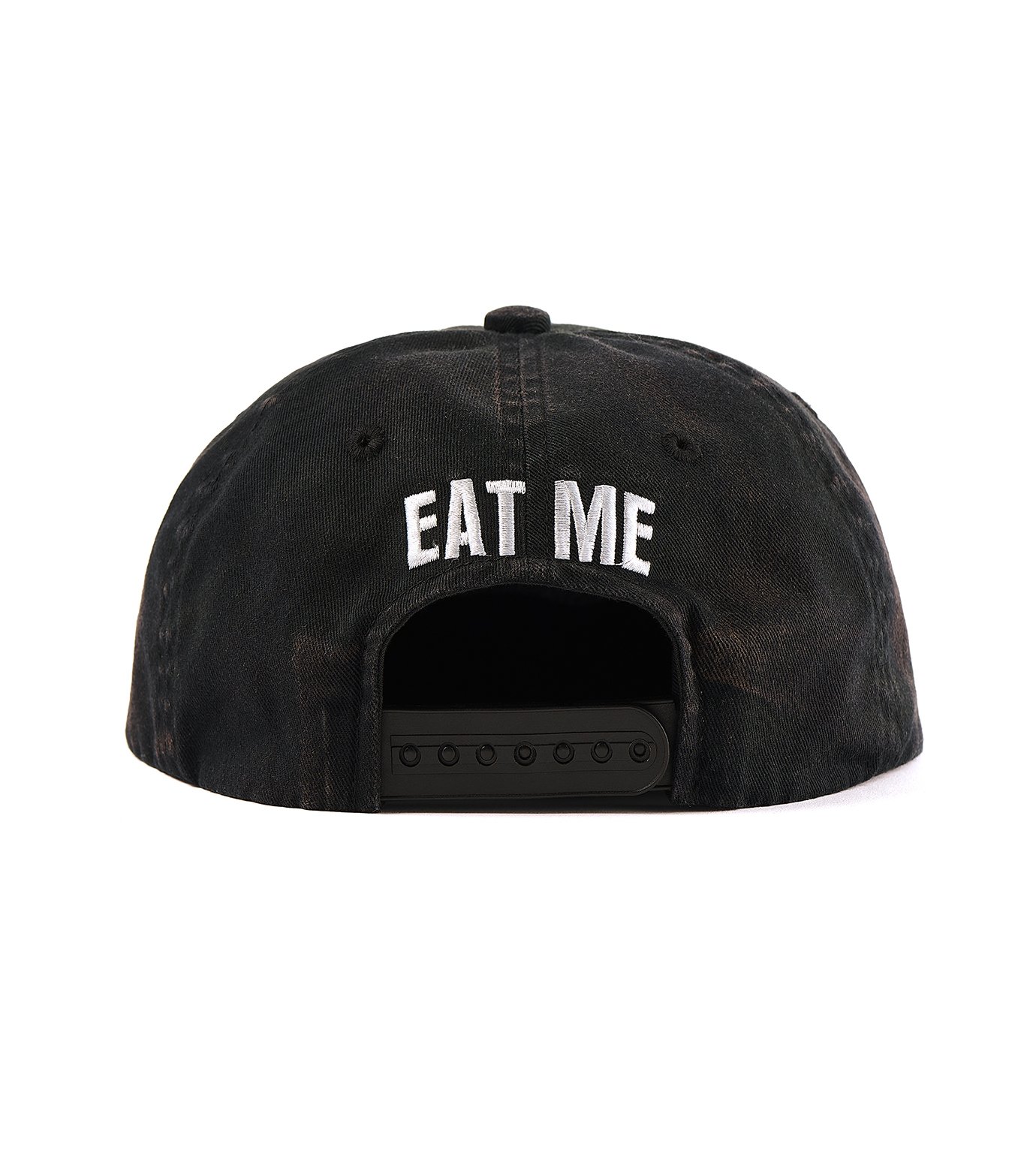 セント マイケル - ©️SAINT Mxxxxxx | 5PANEL CAP EAT | RESTIR リステア