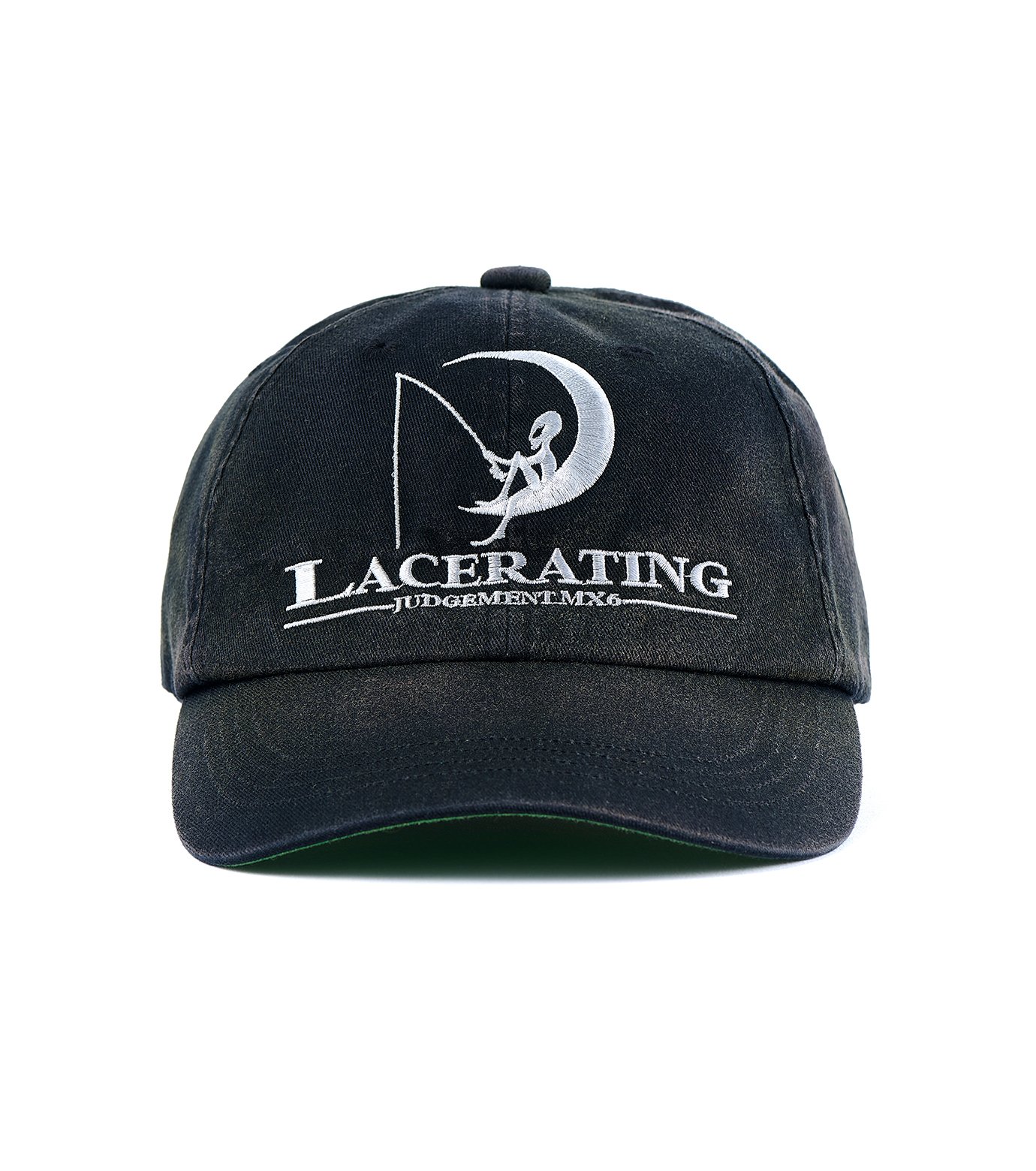 セント マイケル - ©️SAINT Mxxxxxx | 6PANEL CAP | RESTIR