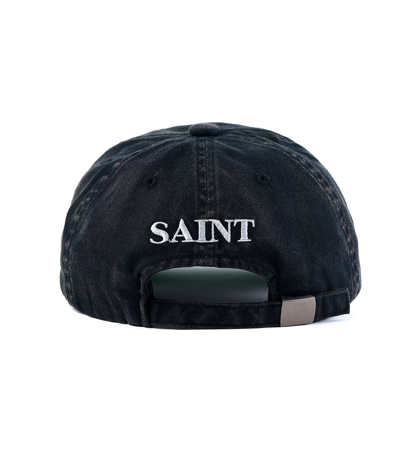 【SAINT Mxxxxxx(セントマイケル)】LACERATING CAP 予約) SAINT Mxxxxxx 【セント マイケル】 6 PANEL CAP