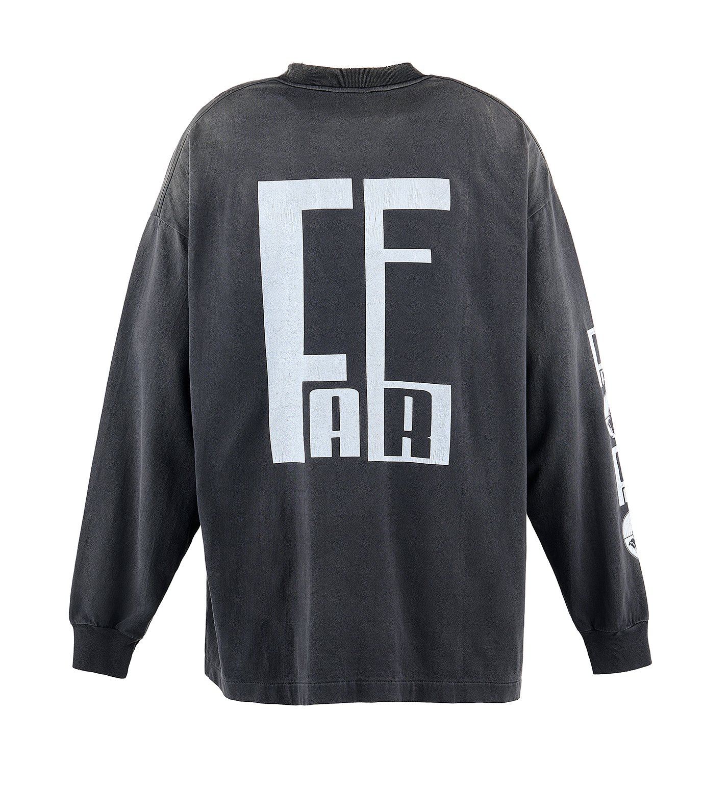 【大人気★】*Saint Mxxxxxx* セントマイケル FG_TEE/SNT OF GOD セント マイケル - ©️SAINT Mxxxxxx | FG_SS Tee SNT OF