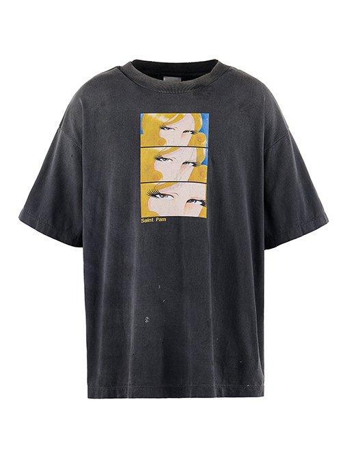 あーたそです✩.*˚ セント マイケル - ©️SAINT Mxxxxxx | SS TEE/SEVEN | RESTIR