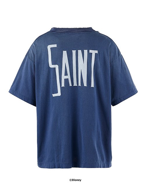 セント マイケル - ©️SAINT Mxxxxxx | DNF_SS TEE | RESTIR