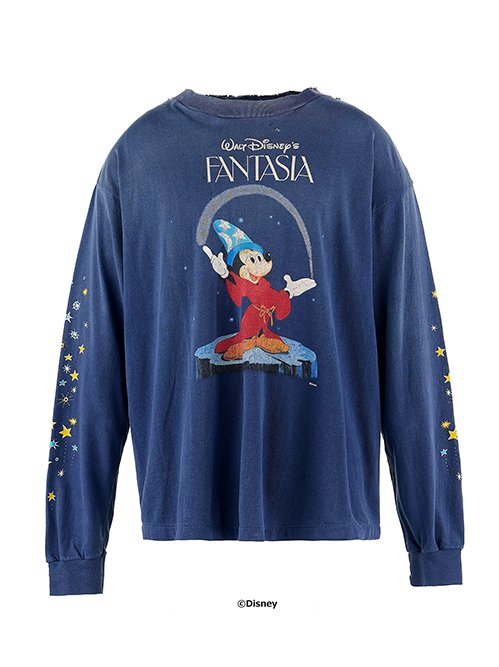 セント マイケル - ©️SAINT Mxxxxxx | DNF_LS Tee | RESTIR リステア