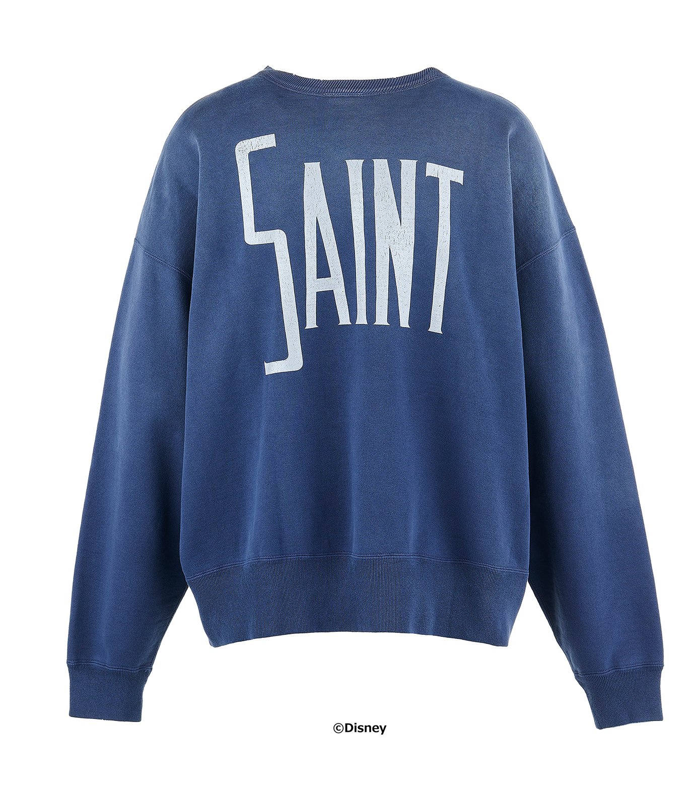 2/22 発売SAINT Mxxxxxx friends SWEAT M