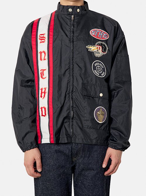 セント マイケル - ©️SAINT Mxxxxxx | STHD . JACKET | RESTIR