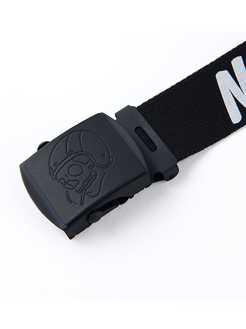 セント マイケル - ©️SAINT Mxxxxxx | STHD . GI BELT-Black-Fの通販
