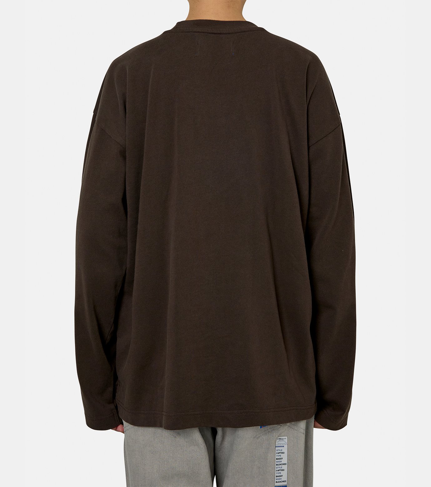 メゾンミハラヤスヒロ - Maison Mihara Yasuhiro | POCKET LS | RESTIR