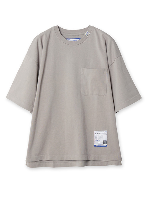 Maison MIHARA YASUHIRO - 【25SS】「レオン」 グラフィック