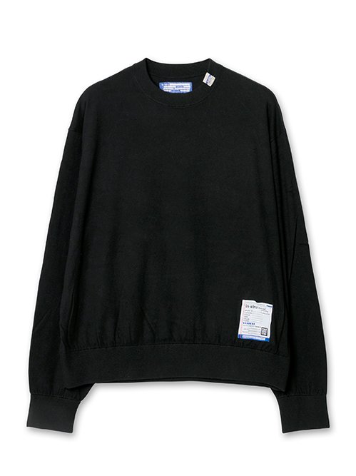 ルシェルブルー - LE CIEL BLEU - KNITWEAR | RESTIR リステア