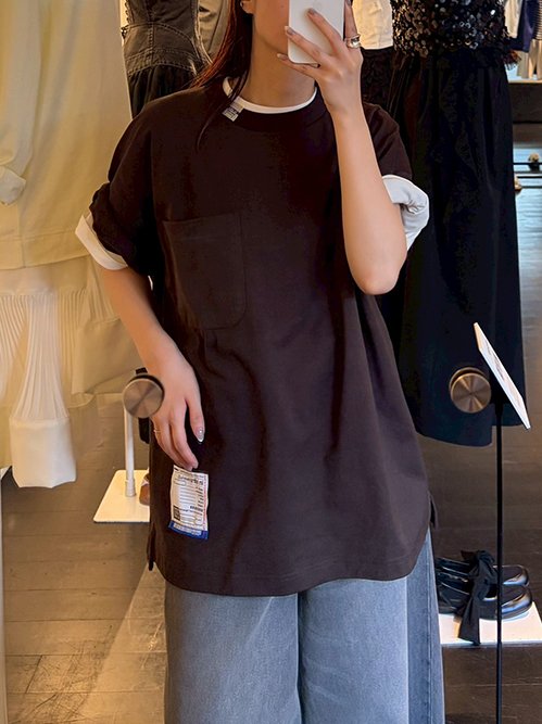 in・stru(men-tal). by Maison Mihara | RESTIR リステア