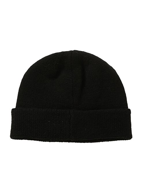 Inside23 ジャガードウールニットキャップ BLACK 亀梨和也 インサイド ミー - Inside 23 | Jacquard Wool Knit Cap-Black-Fの通販