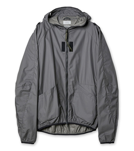 アクロニウム - ACRONYM | Packable WindstopperR Active | RESTIR