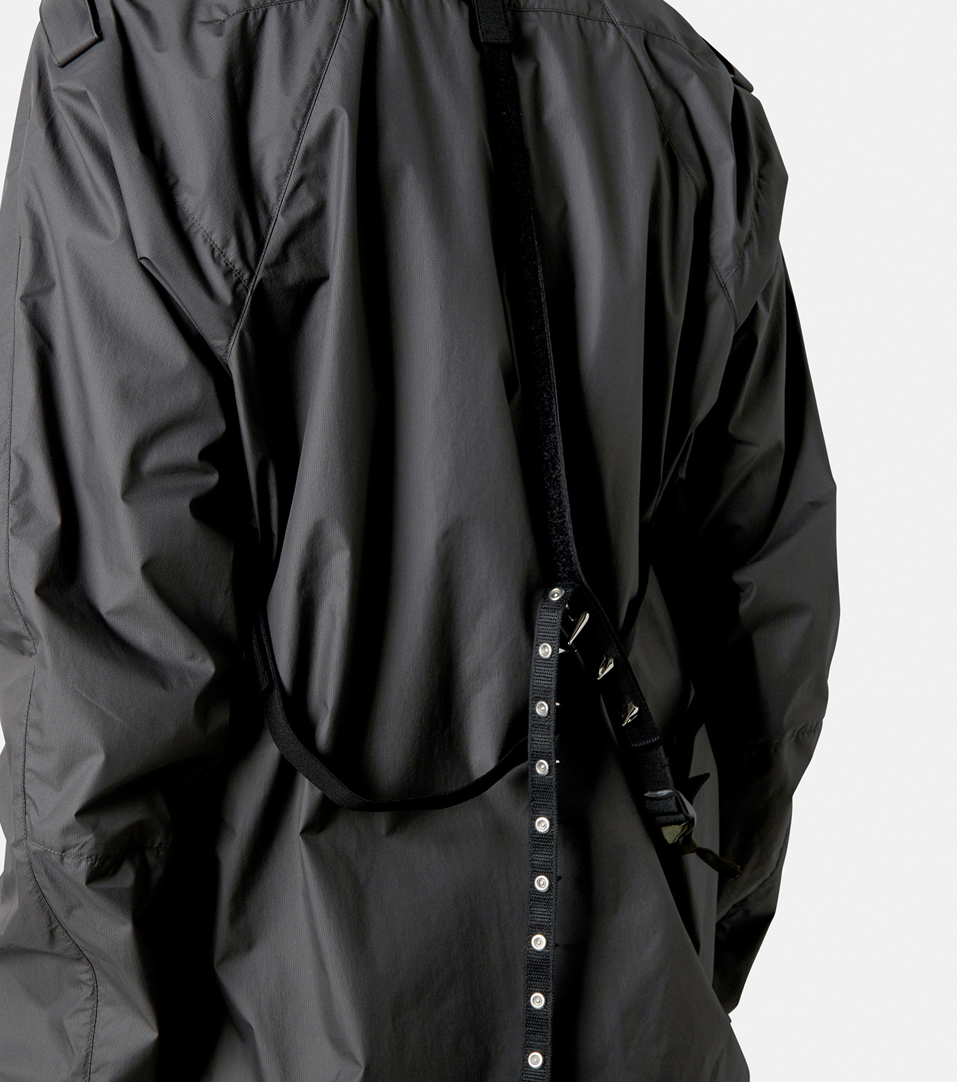 アクロニウム - ACRONYM | Packable WindstopperR Active