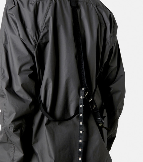 【最終価格】SS24 acronym J118-WS :L J118-WS | ACRONYM®