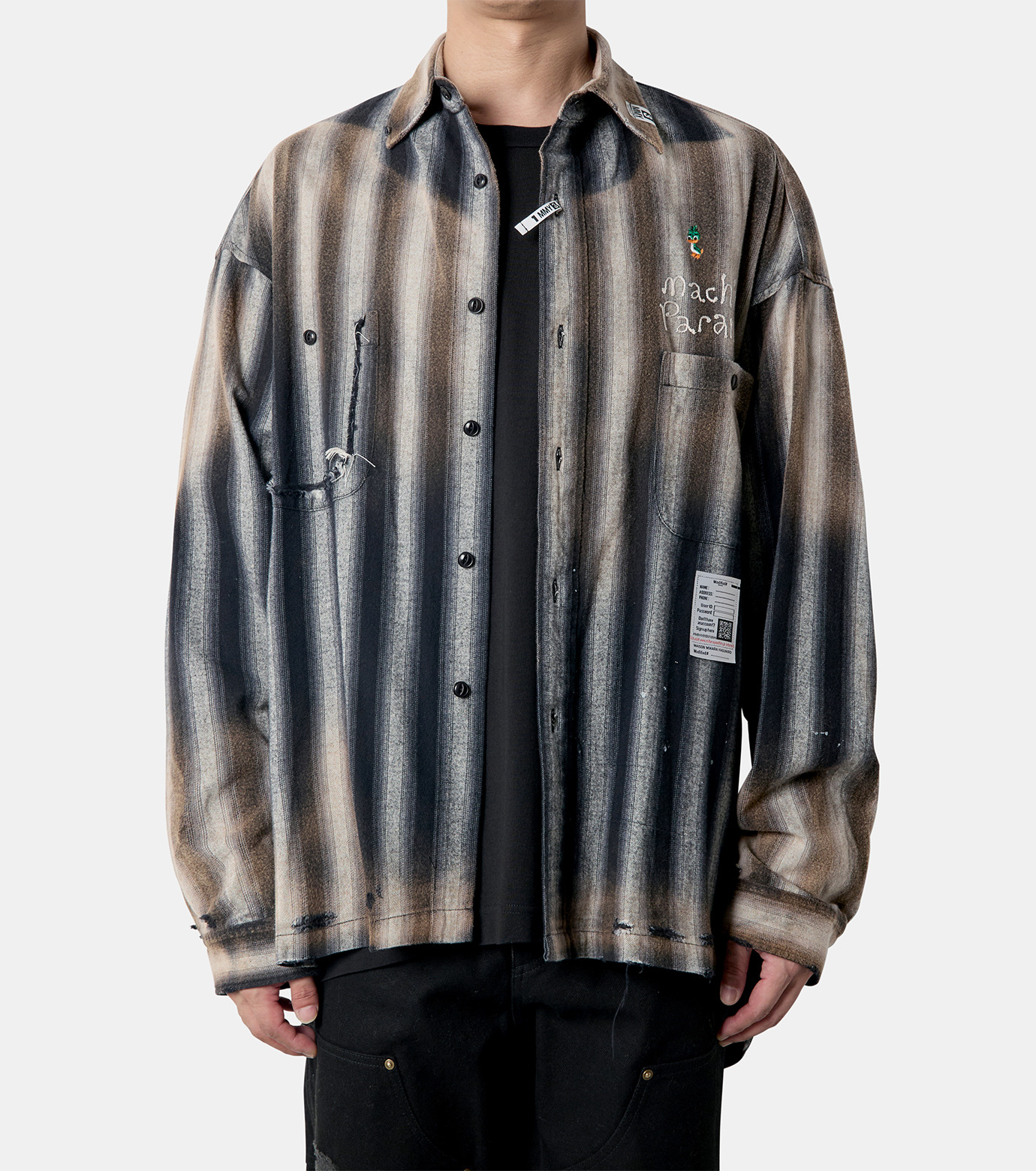 メゾンミハラヤスヒロ - Maison Mihara Yasuhiro | VINTAGE LIKE