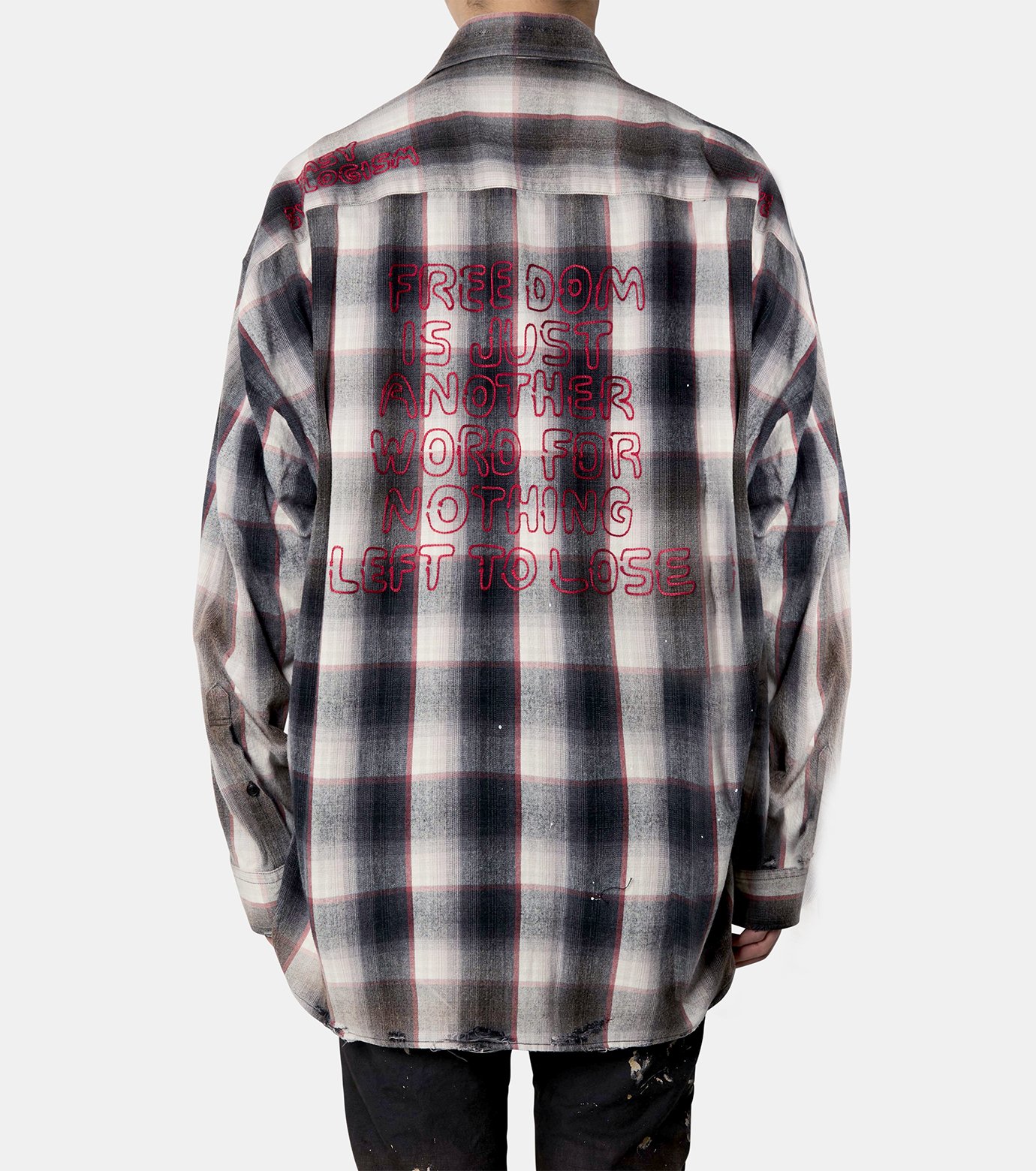 メゾンミハラヤスヒロ - Maison Mihara Yasuhiro | VINTAGE LIKE