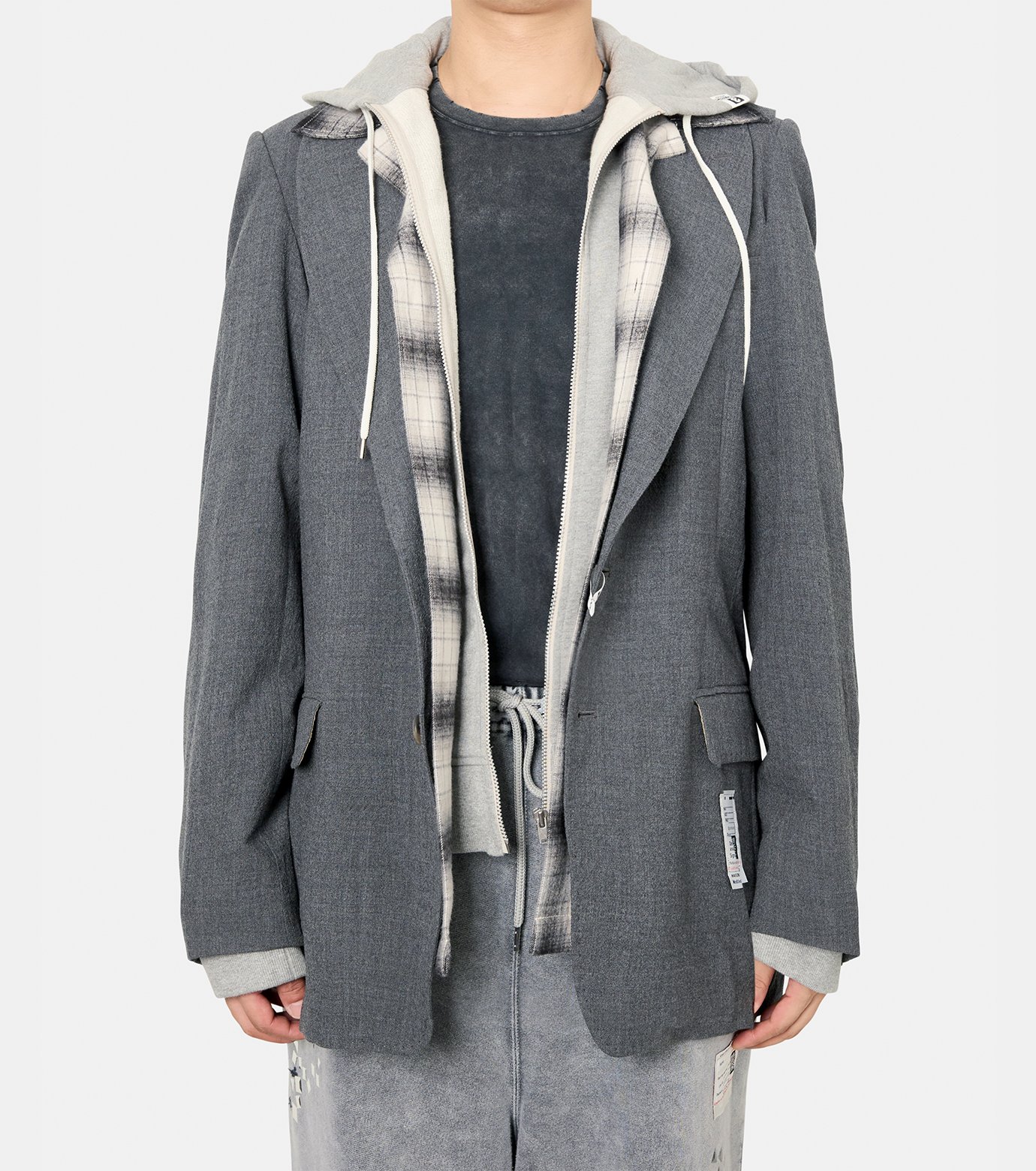 メゾンミハラヤスヒロ - Maison Mihara Yasuhiro | TRIPLE LAYERED