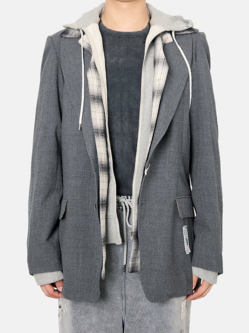 Maison Mihara Yasuhiro,メゾンミハラヤスヒロの正規通販 GOODS