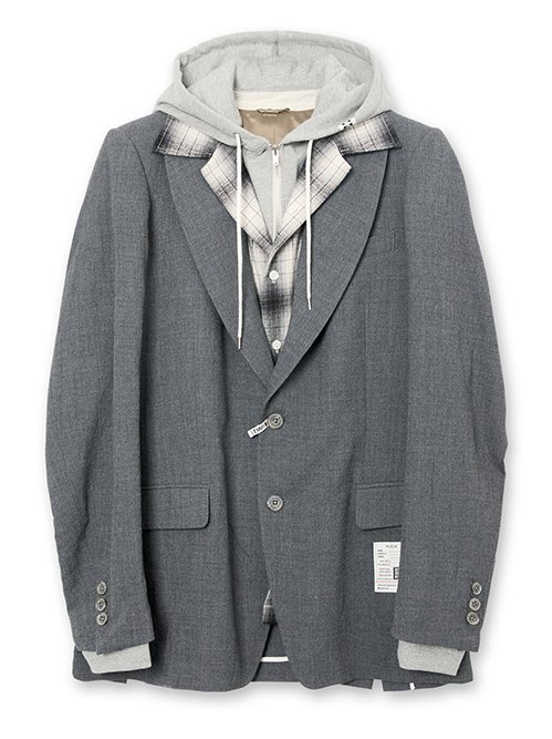 Maison Mihara Yasuhiro,メゾンミハラヤスヒロの正規通販 GOODS