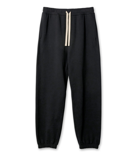 ジル サンダー - JIL SANDER | TROUSER D 09 AW 20-Black-46の