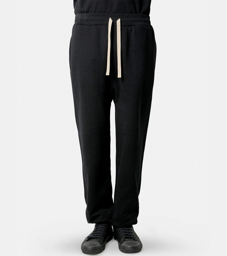 ジル サンダー - JIL SANDER | TROUSER D 09 AW 20-Black-46の