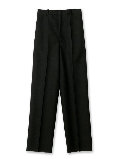 ジル サンダー - JIL SANDER | PANTALONE-Black-46の通販 | RESTIR