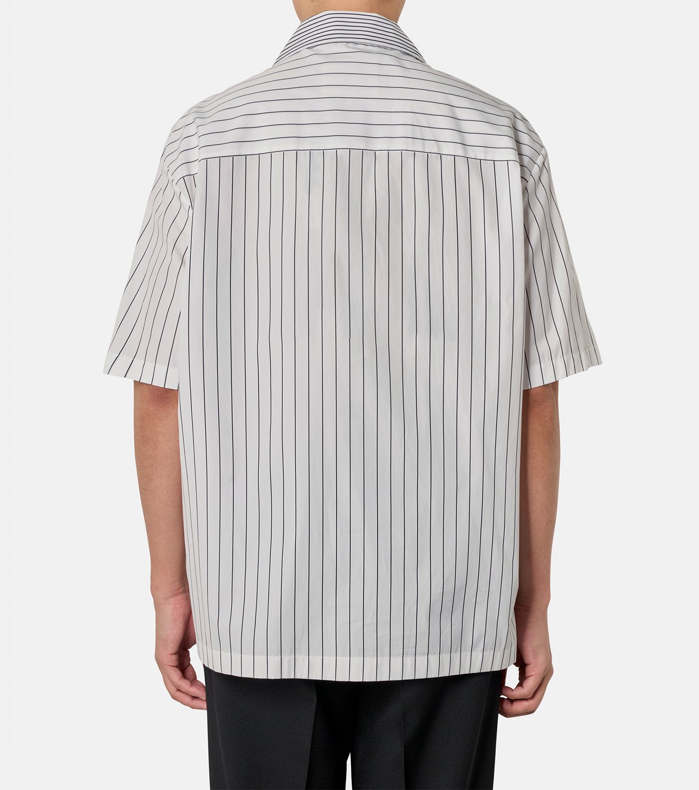 ジル サンダー - JIL SANDER | SHIRT 198-Gray-52の通販 | RESTIR リステア