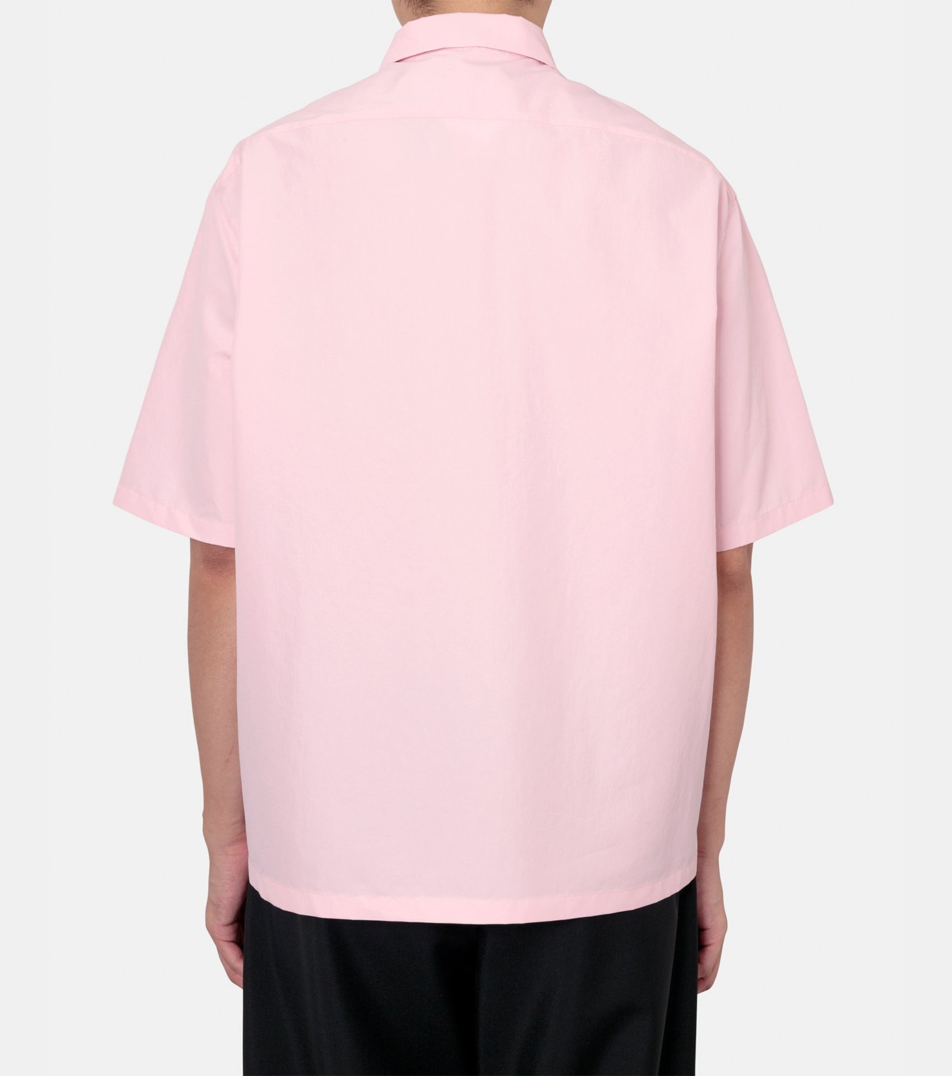 ジル サンダー - JIL SANDER | SHIRT 239-Light pink-46の通販