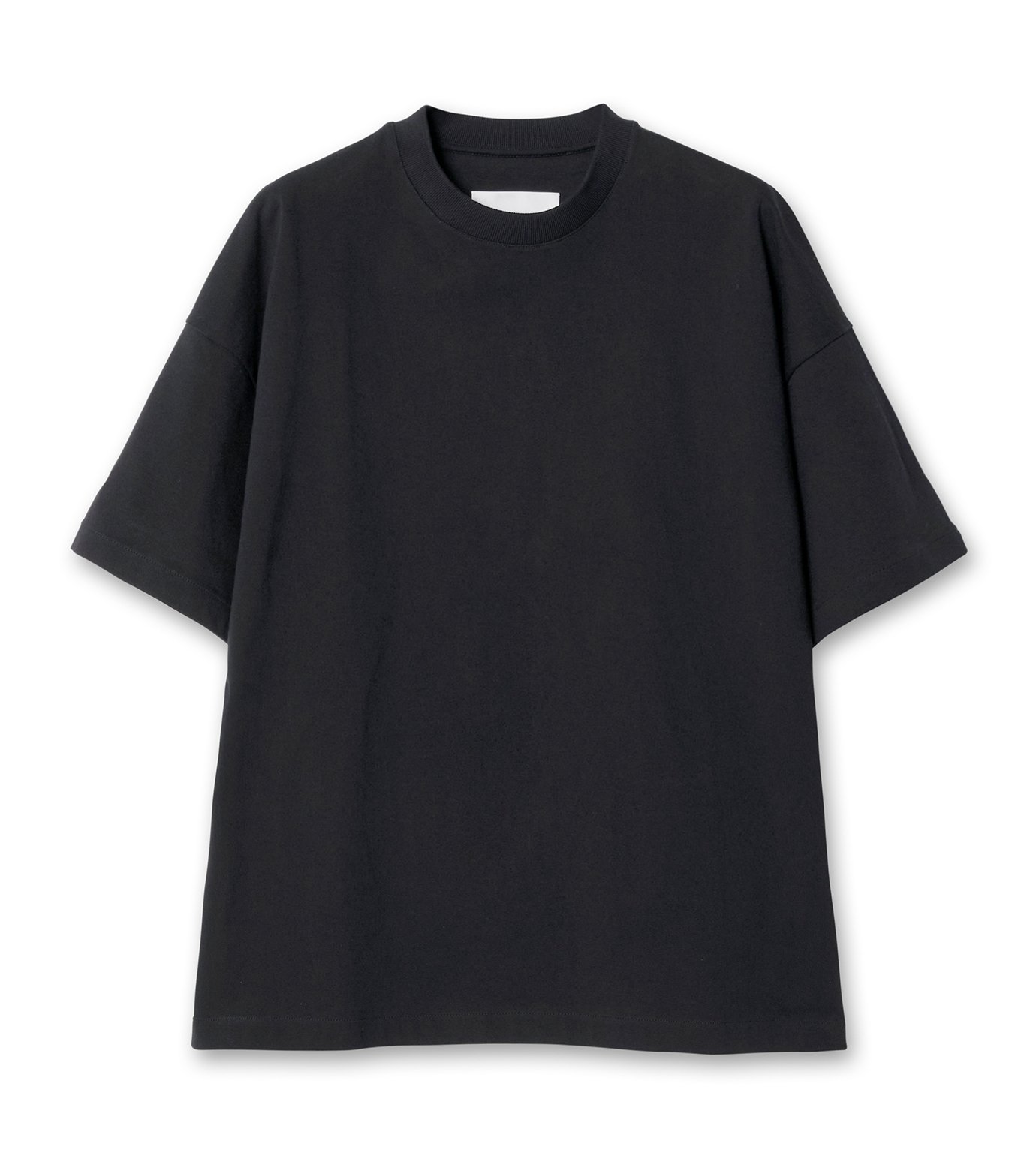Tシャツ・カットソー Jil Sander Short Sleeve Crew-Neck Top ジル サンダー - JIL SANDER | CREW NECK SHORT SLEEVE T-SHIRT