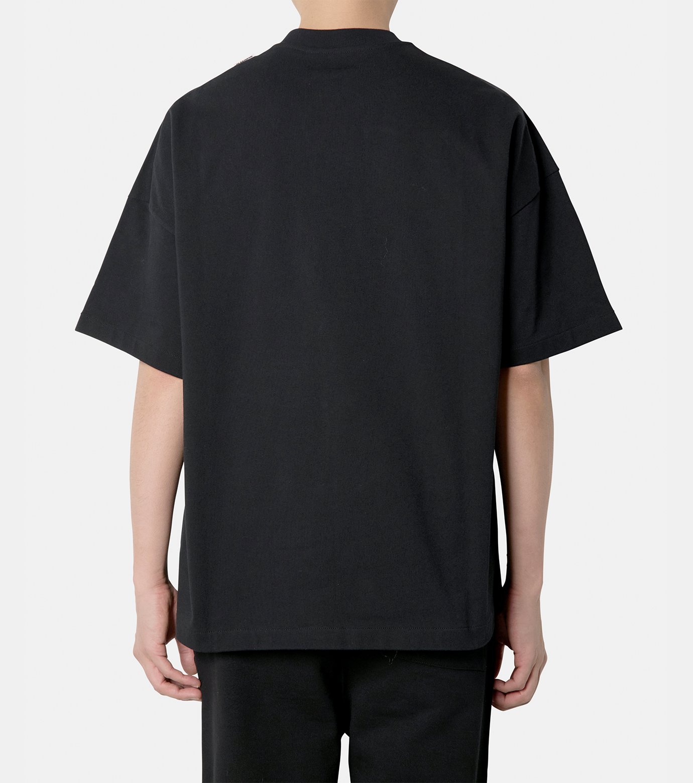 JIL SANDER カットアウトティテルノスリフトレス 【関税込】 mqdefault.jpg