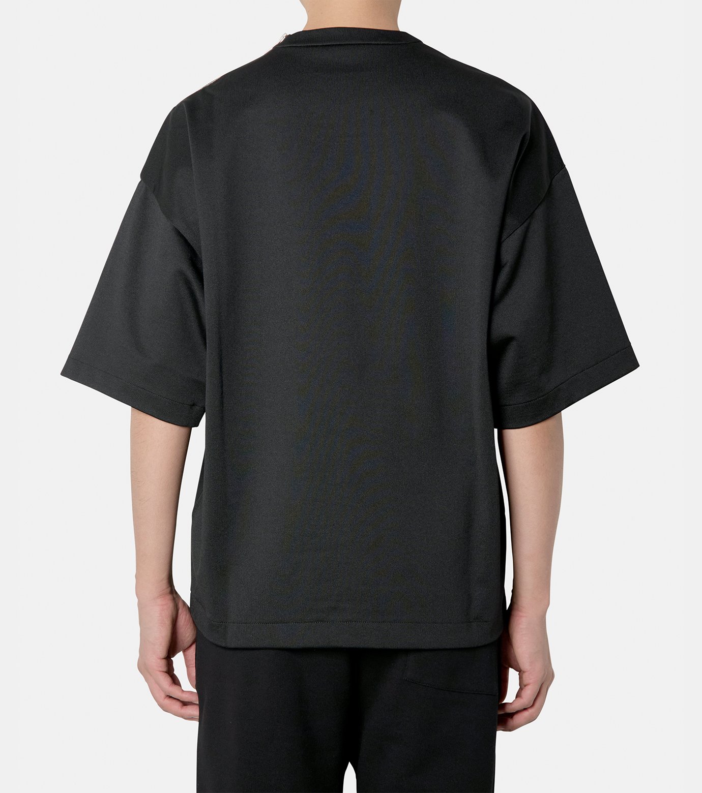 【新品】JIL SANDER Crew Neck-T アウトレット】JIL SANDER ジルサンダー クルーネックTシャツ メンズ